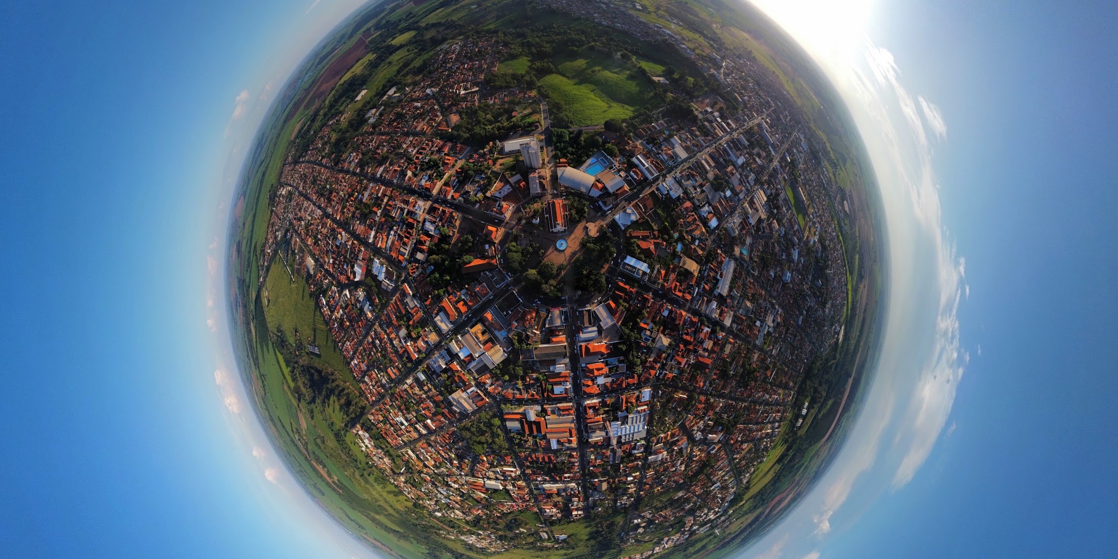 Nossa Cidade